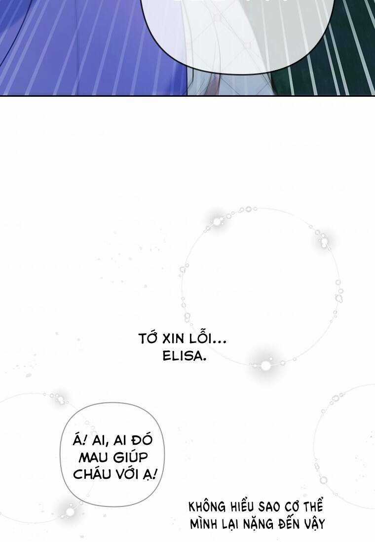 Tôi Đã Bị Quyến Rũ Bởi Nam Chính Ốm Yếu Chapter 18 trang 59