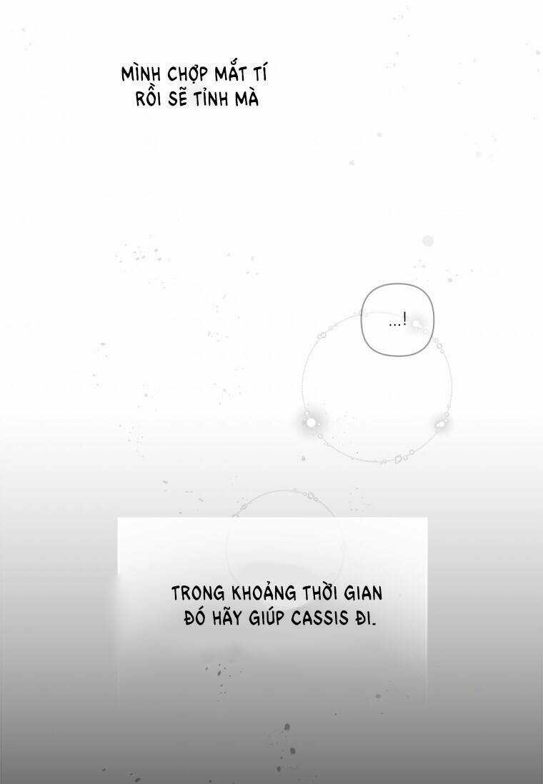 Tôi Đã Bị Quyến Rũ Bởi Nam Chính Ốm Yếu Chapter 18 trang 60