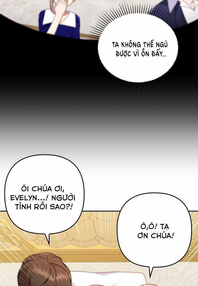 Tôi Đã Bị Quyến Rũ Bởi Nam Chính Ốm Yếu Chapter 18 trang 63