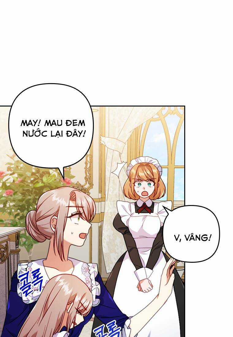 Tôi Đã Bị Quyến Rũ Bởi Nam Chính Ốm Yếu Chapter 18 trang 65