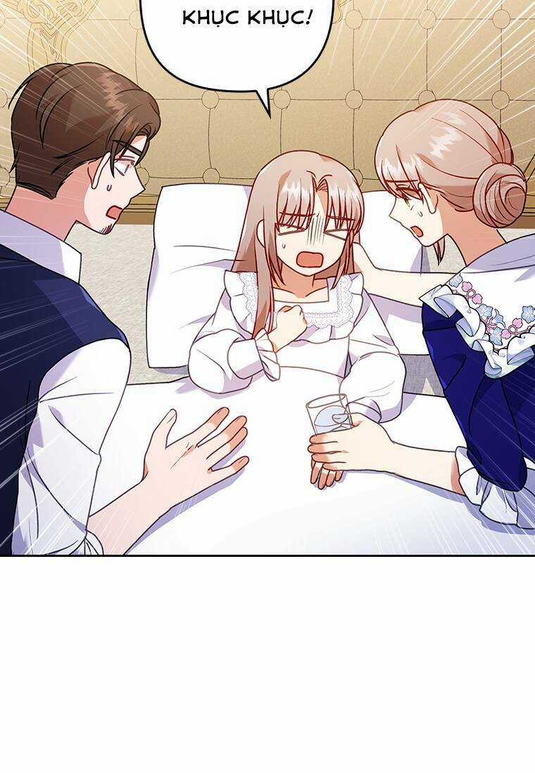 Tôi Đã Bị Quyến Rũ Bởi Nam Chính Ốm Yếu Chapter 18 trang 68