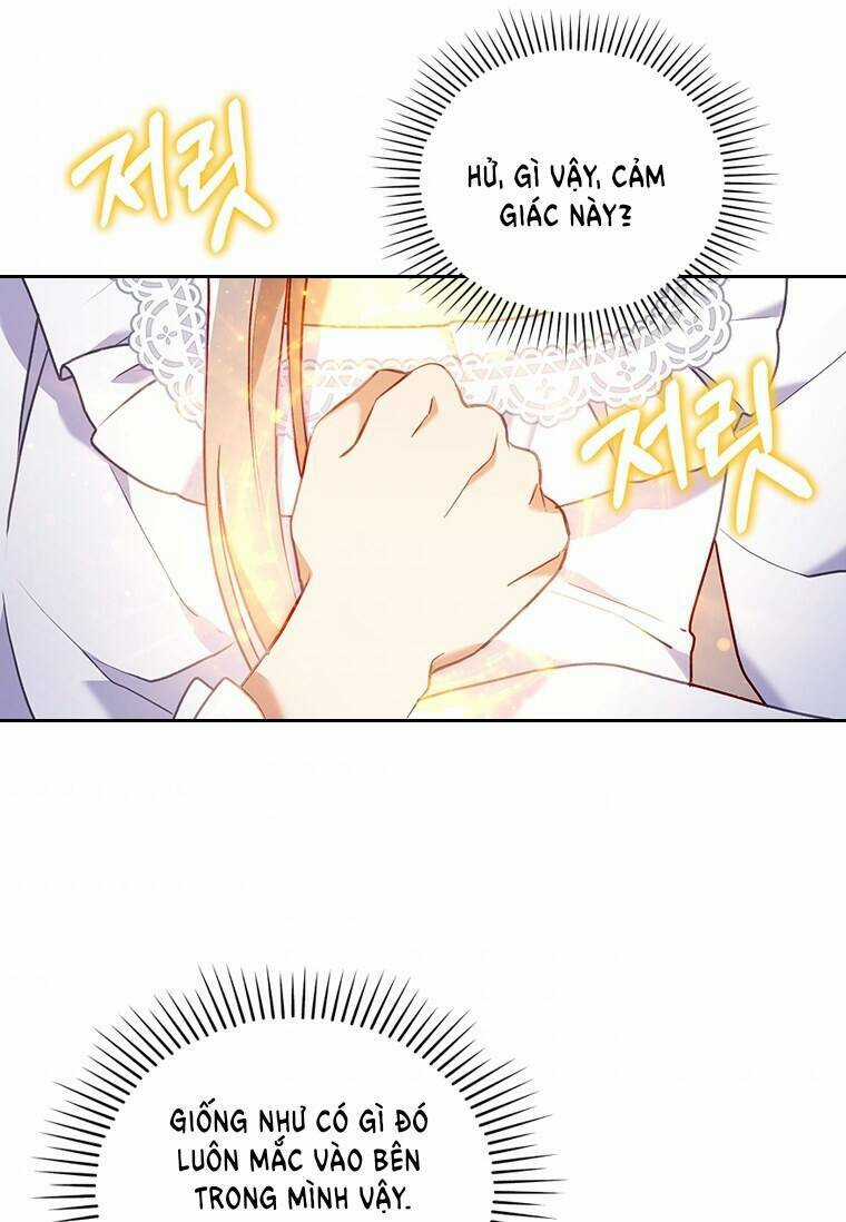 Tôi Đã Bị Quyến Rũ Bởi Nam Chính Ốm Yếu Chapter 18 trang 69