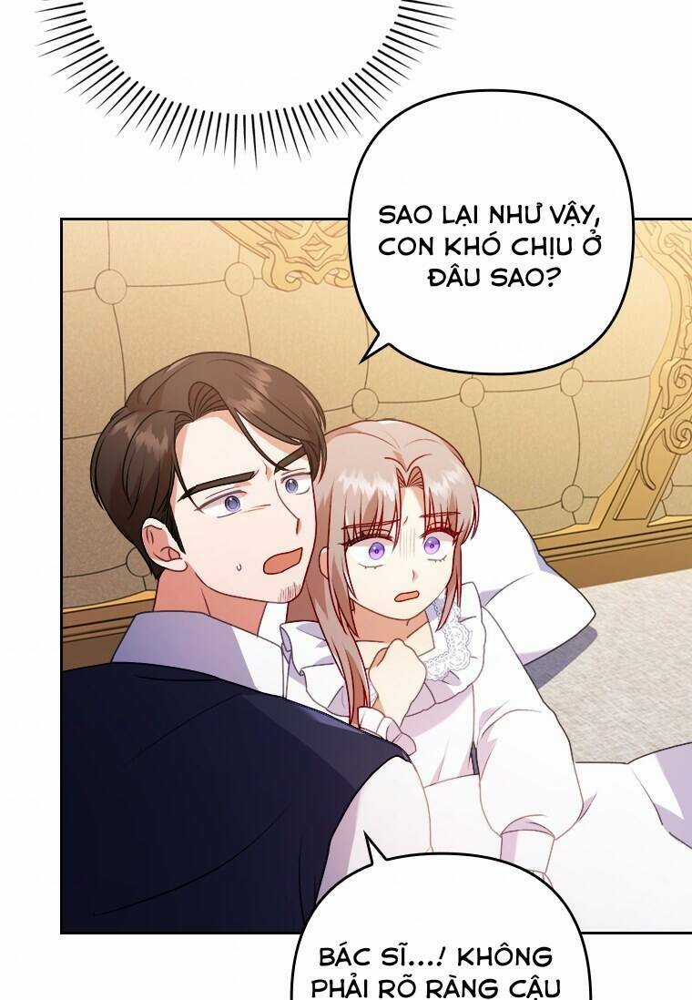 Tôi Đã Bị Quyến Rũ Bởi Nam Chính Ốm Yếu Chapter 18 trang 70