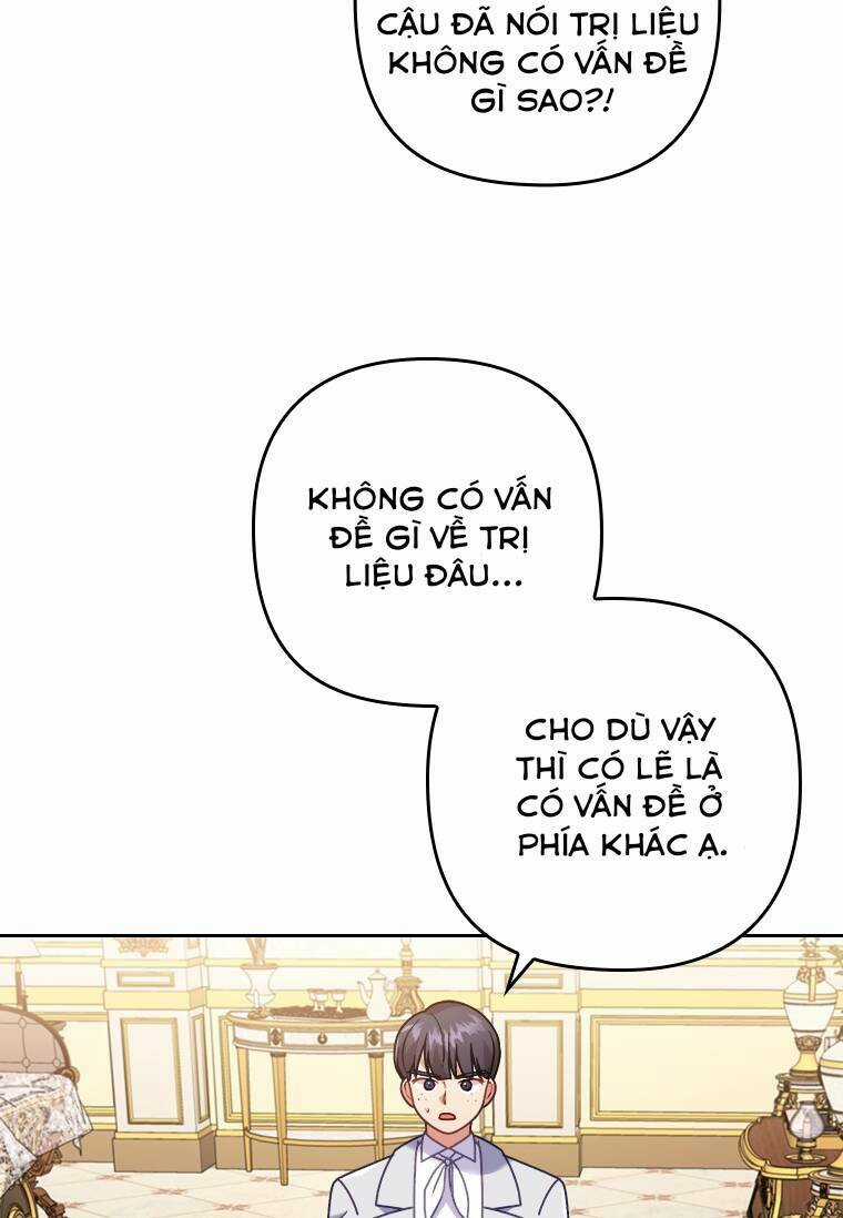 Tôi Đã Bị Quyến Rũ Bởi Nam Chính Ốm Yếu Chapter 18 trang 71