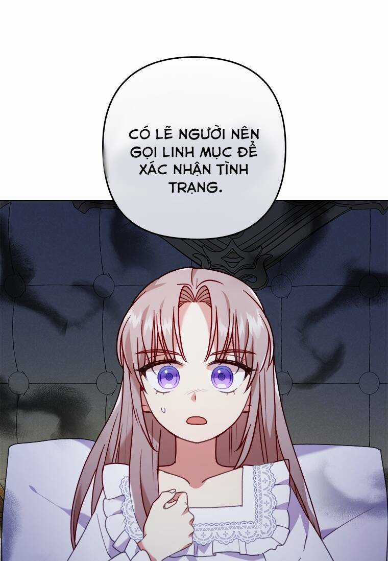 Tôi Đã Bị Quyến Rũ Bởi Nam Chính Ốm Yếu Chapter 18 trang 73