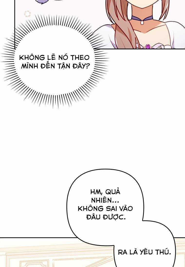 Tôi Đã Bị Quyến Rũ Bởi Nam Chính Ốm Yếu Chapter 18 trang 86