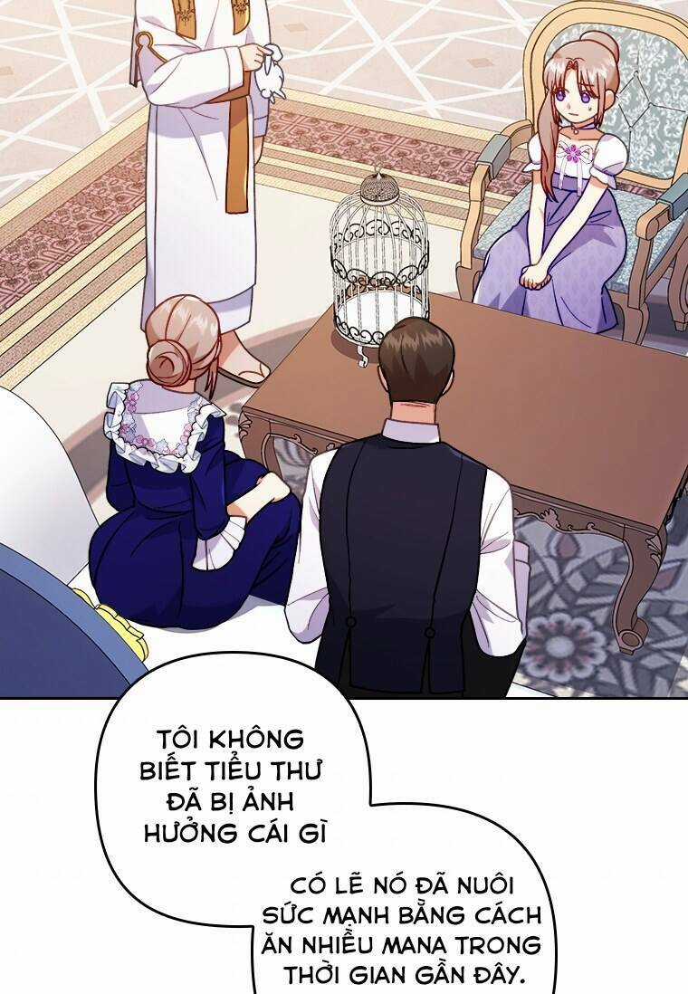 Tôi Đã Bị Quyến Rũ Bởi Nam Chính Ốm Yếu Chapter 18 trang 89