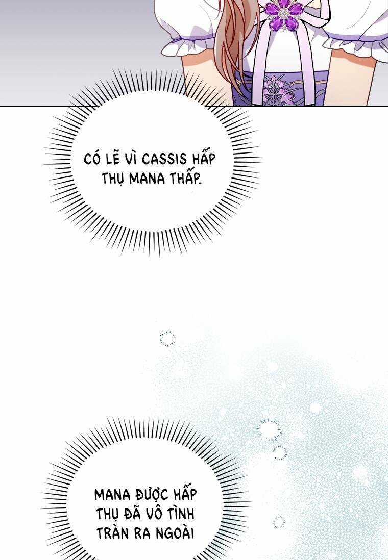 Tôi Đã Bị Quyến Rũ Bởi Nam Chính Ốm Yếu Chapter 18 trang 91