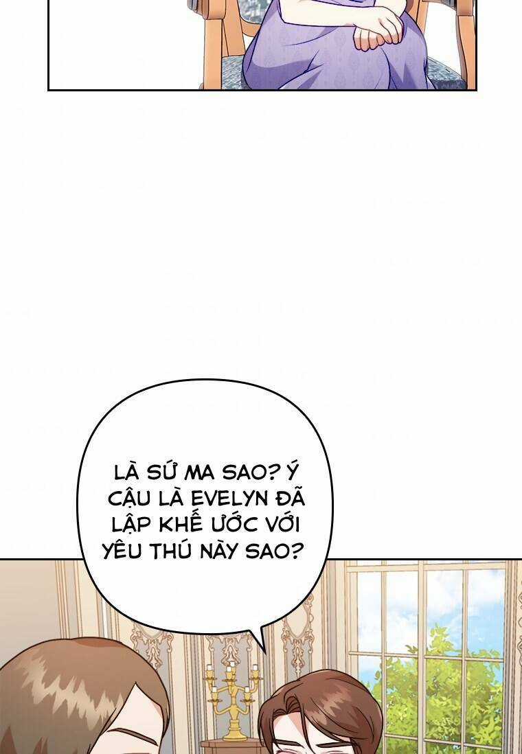 Tôi Đã Bị Quyến Rũ Bởi Nam Chính Ốm Yếu Chapter 18 trang 99