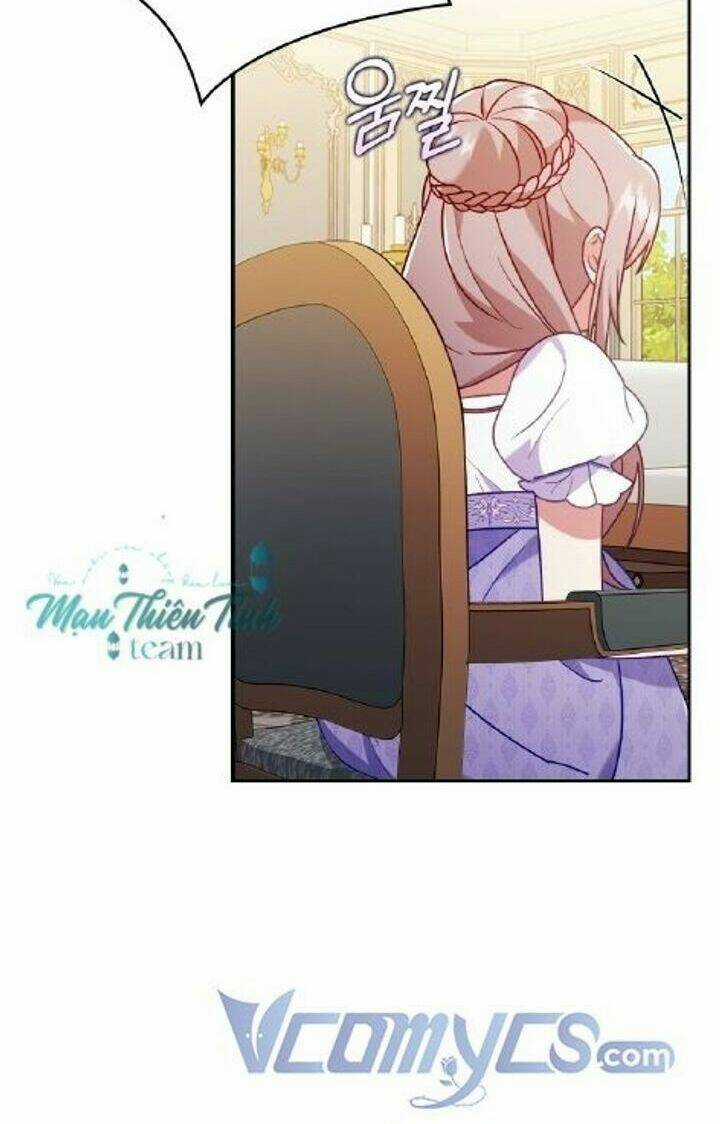 Tôi Đã Bị Quyến Rũ Bởi Nam Chính Ốm Yếu Chapter 19 trang 10