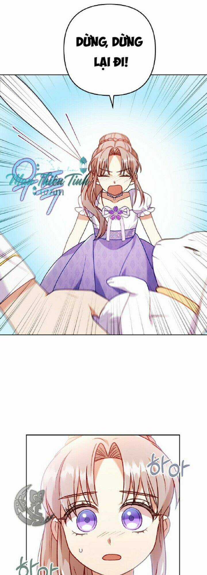 Tôi Đã Bị Quyến Rũ Bởi Nam Chính Ốm Yếu Chapter 19 trang 11