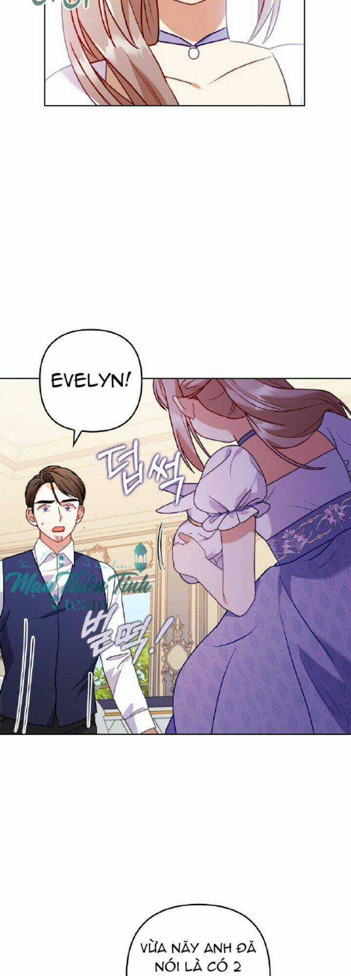 Tôi Đã Bị Quyến Rũ Bởi Nam Chính Ốm Yếu Chapter 19 trang 12