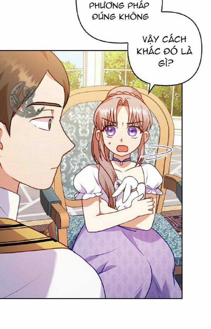 Tôi Đã Bị Quyến Rũ Bởi Nam Chính Ốm Yếu Chapter 19 trang 13