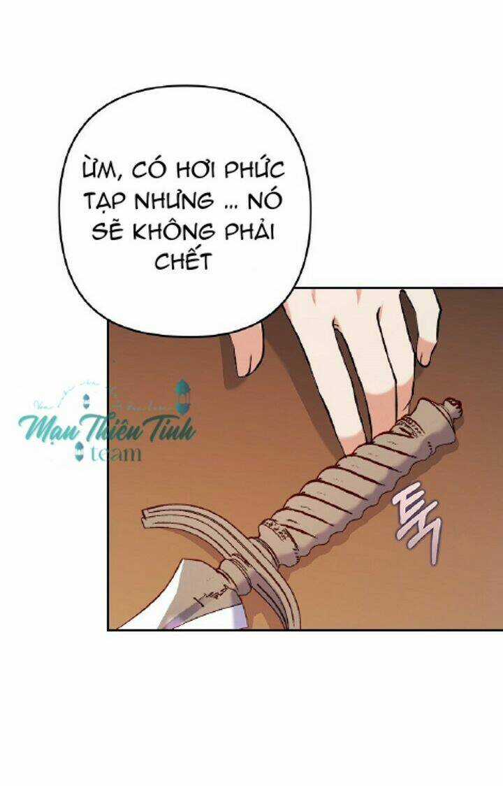 Tôi Đã Bị Quyến Rũ Bởi Nam Chính Ốm Yếu Chapter 19 trang 14