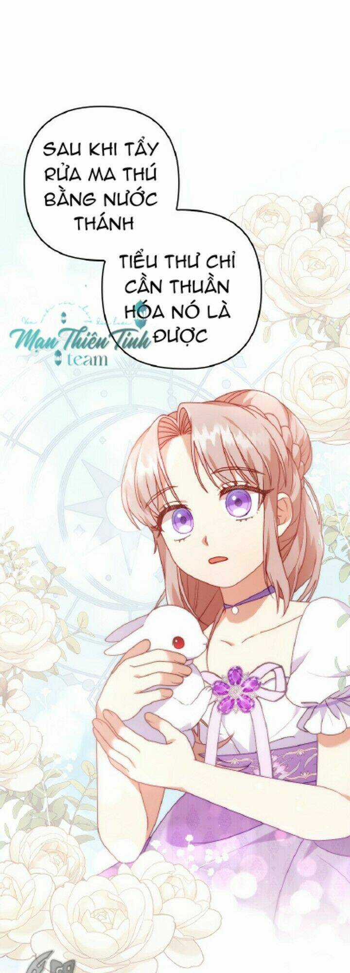 Tôi Đã Bị Quyến Rũ Bởi Nam Chính Ốm Yếu Chapter 19 trang 15