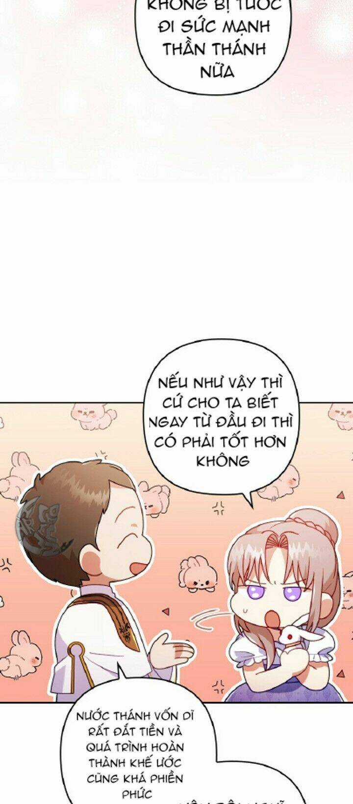 Tôi Đã Bị Quyến Rũ Bởi Nam Chính Ốm Yếu Chapter 19 trang 17