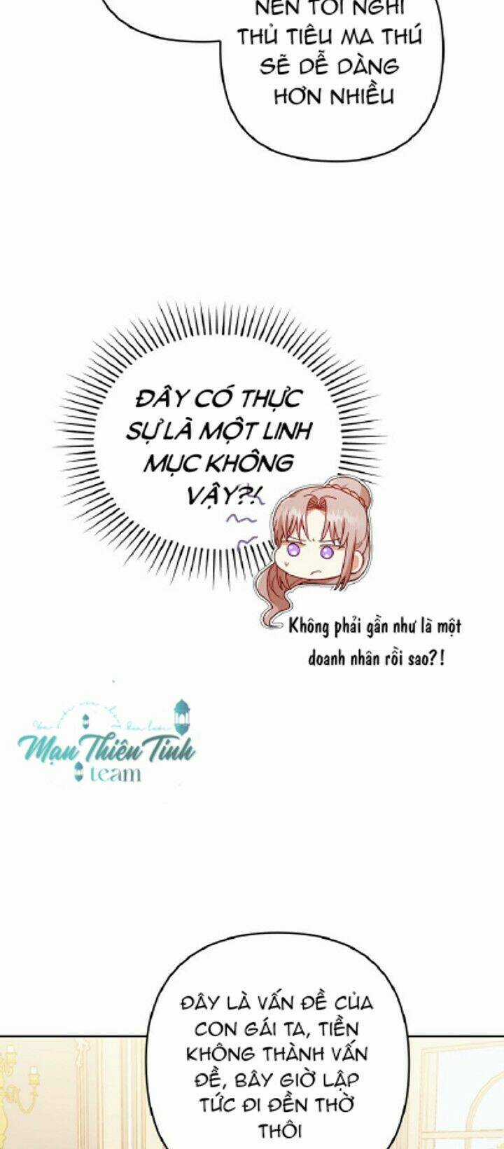 Tôi Đã Bị Quyến Rũ Bởi Nam Chính Ốm Yếu Chapter 19 trang 18