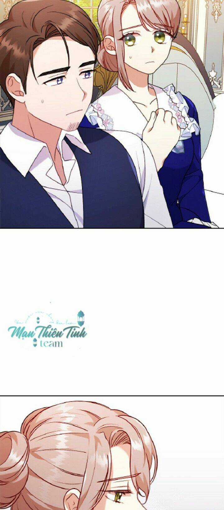 Tôi Đã Bị Quyến Rũ Bởi Nam Chính Ốm Yếu Chapter 19 trang 22