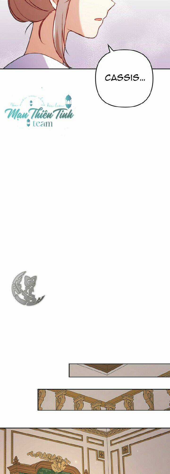 Tôi Đã Bị Quyến Rũ Bởi Nam Chính Ốm Yếu Chapter 19 trang 23