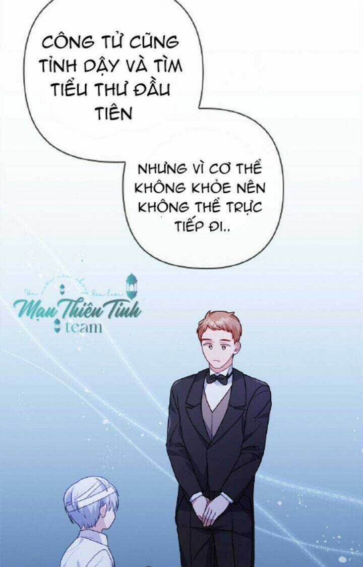 Tôi Đã Bị Quyến Rũ Bởi Nam Chính Ốm Yếu Chapter 19 trang 33