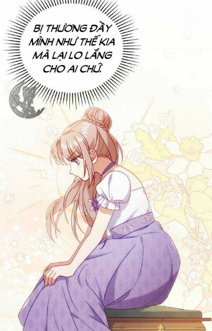 Tôi Đã Bị Quyến Rũ Bởi Nam Chính Ốm Yếu Chapter 19 trang 36