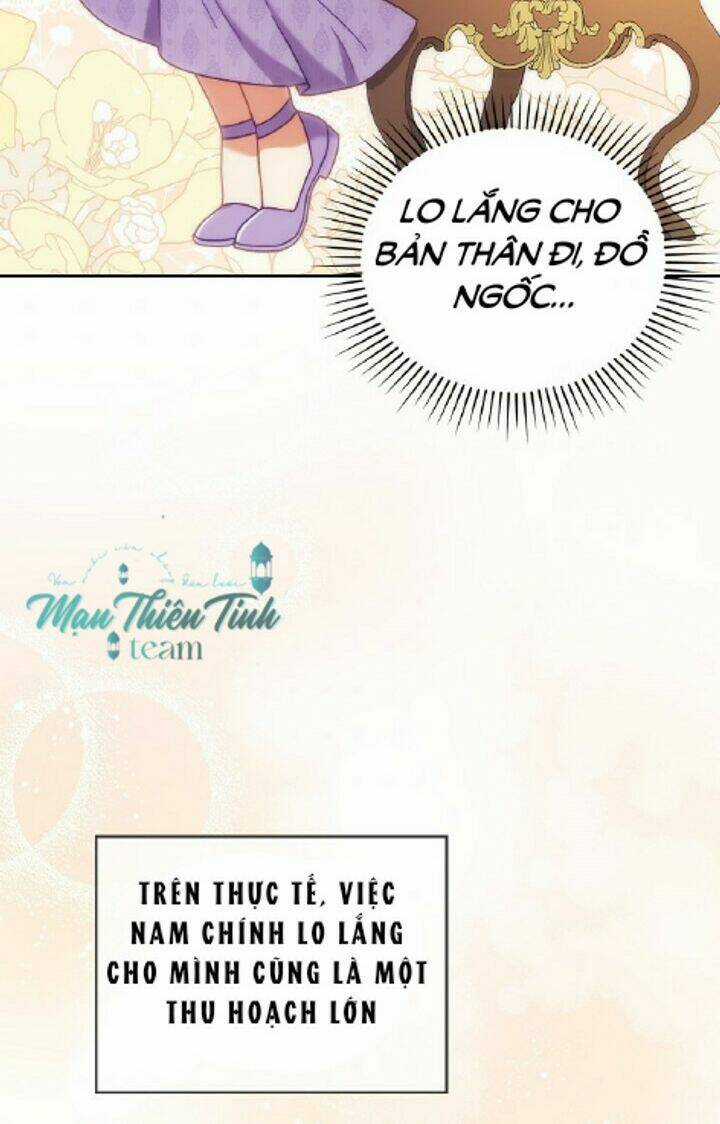 Tôi Đã Bị Quyến Rũ Bởi Nam Chính Ốm Yếu Chapter 19 trang 37