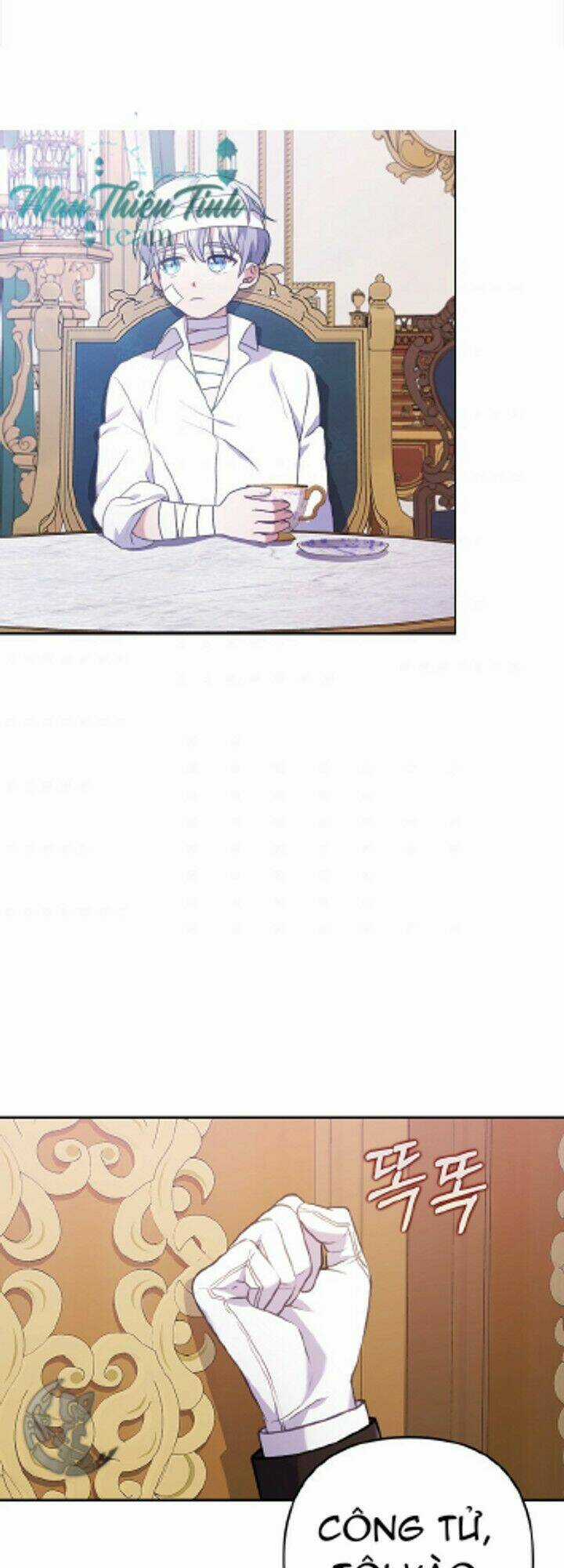 Tôi Đã Bị Quyến Rũ Bởi Nam Chính Ốm Yếu Chapter 19 trang 44