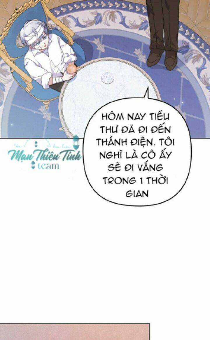 Tôi Đã Bị Quyến Rũ Bởi Nam Chính Ốm Yếu Chapter 19 trang 46