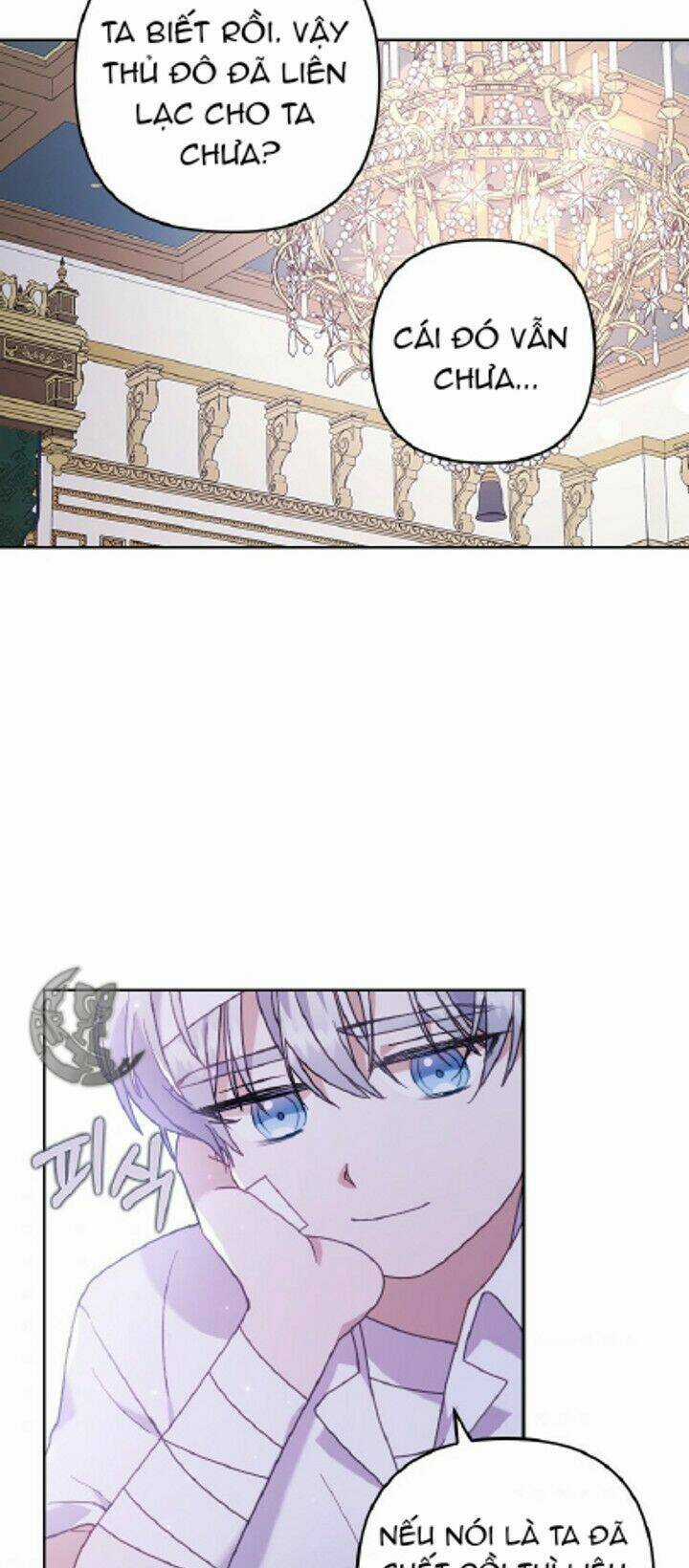 Tôi Đã Bị Quyến Rũ Bởi Nam Chính Ốm Yếu Chapter 19 trang 49