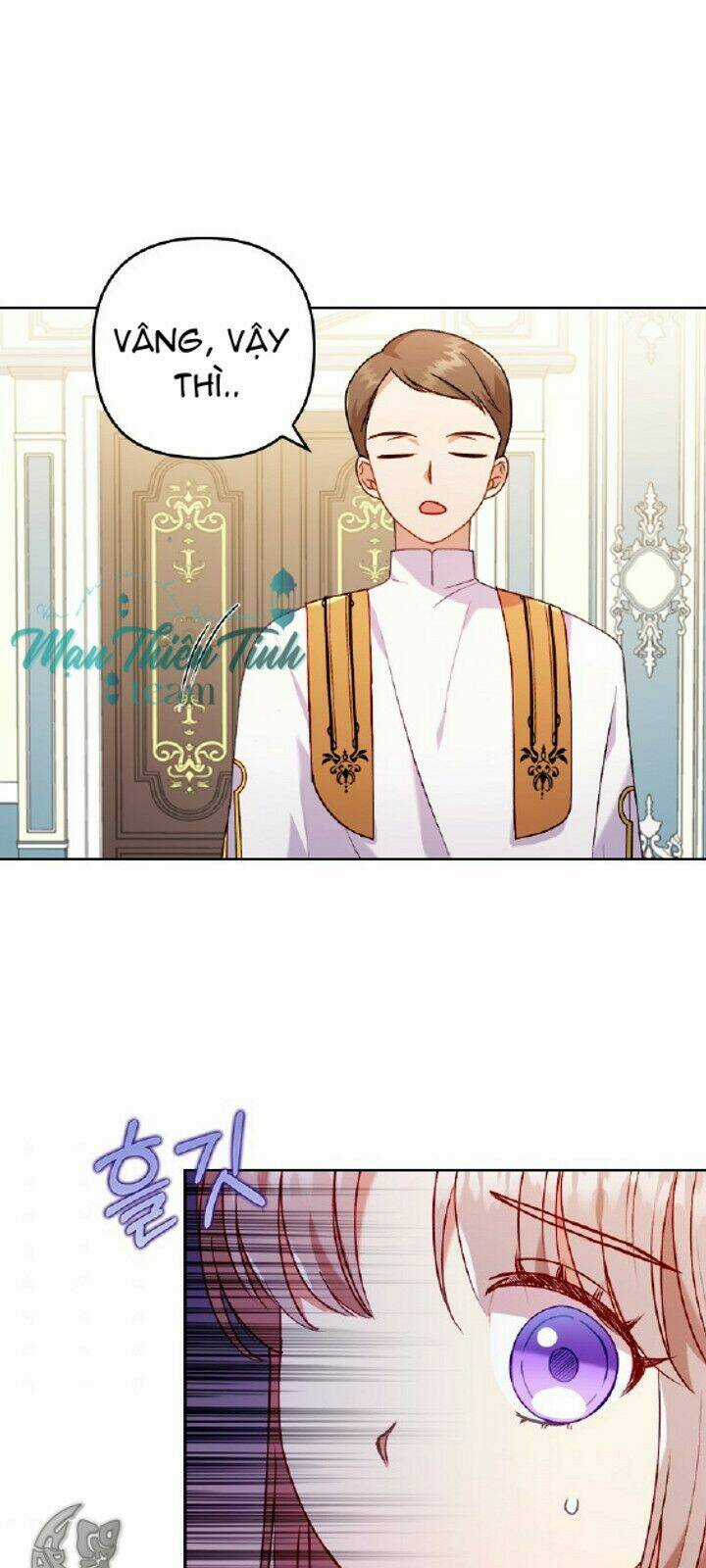 Tôi Đã Bị Quyến Rũ Bởi Nam Chính Ốm Yếu Chapter 19 trang 5