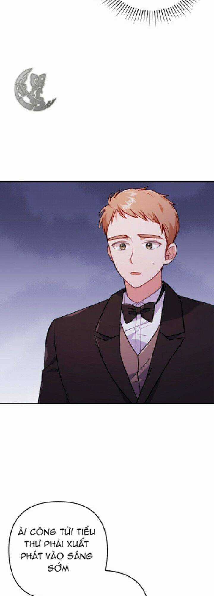 Tôi Đã Bị Quyến Rũ Bởi Nam Chính Ốm Yếu Chapter 19 trang 52