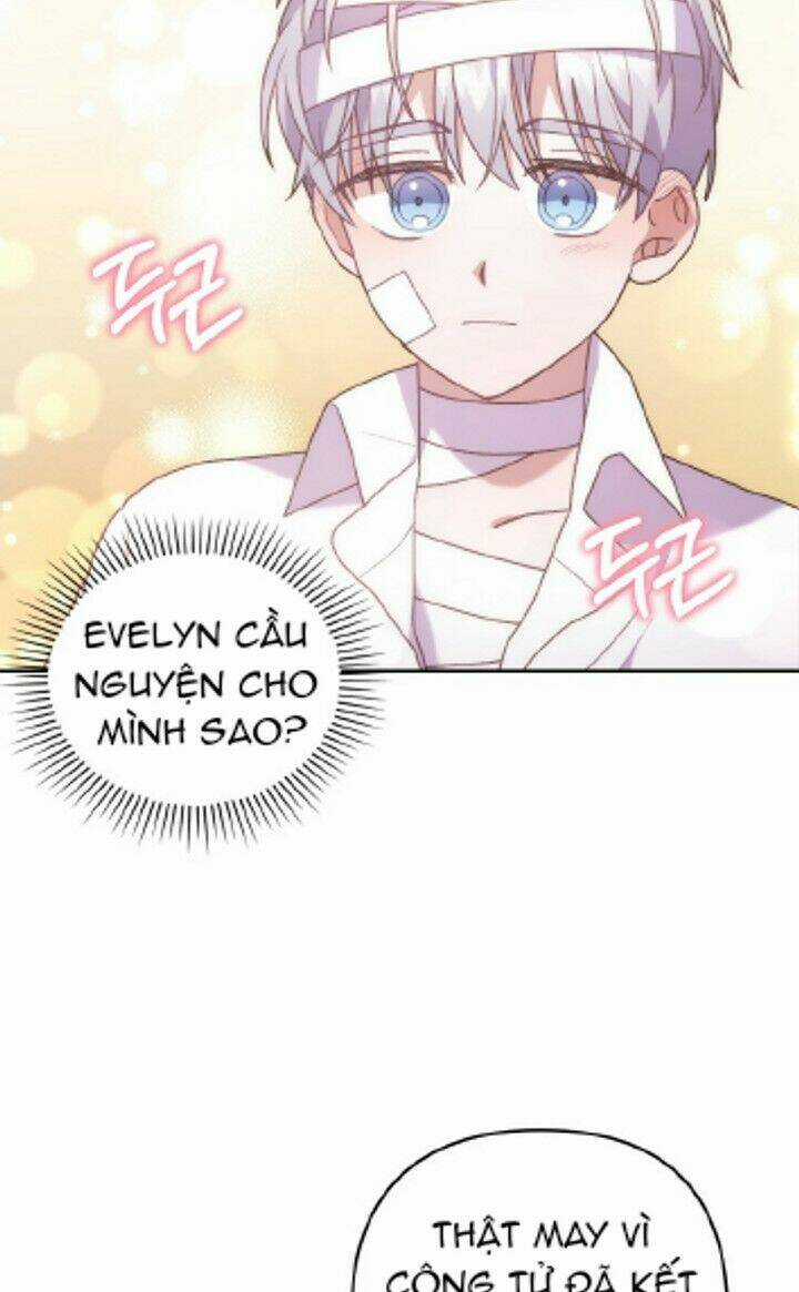 Tôi Đã Bị Quyến Rũ Bởi Nam Chính Ốm Yếu Chapter 19 trang 54