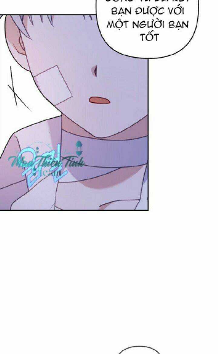 Tôi Đã Bị Quyến Rũ Bởi Nam Chính Ốm Yếu Chapter 19 trang 55