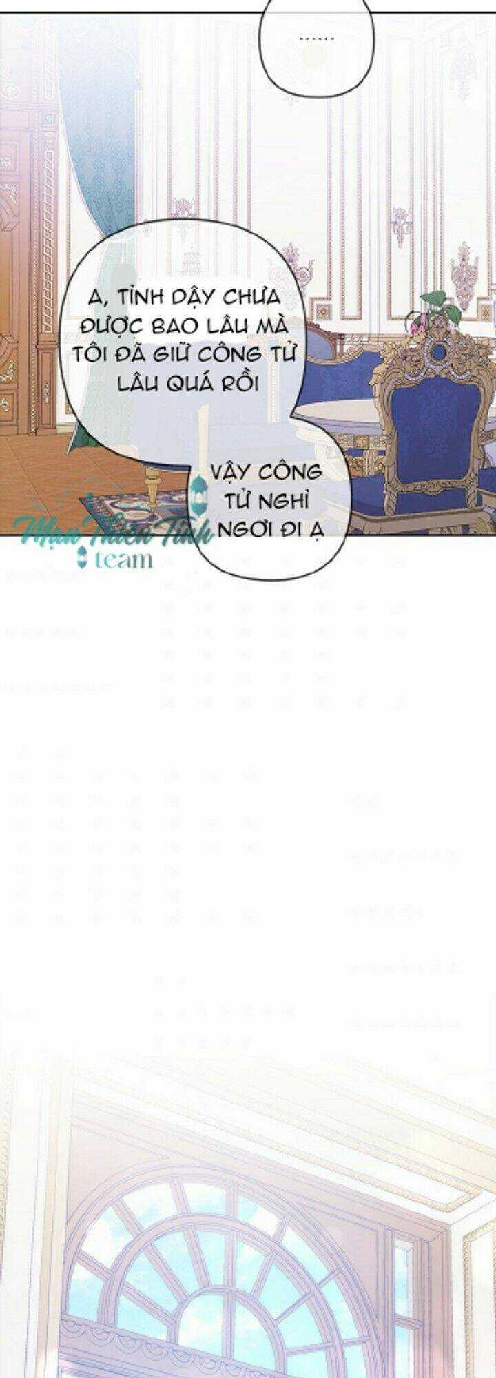 Tôi Đã Bị Quyến Rũ Bởi Nam Chính Ốm Yếu Chapter 19 trang 56