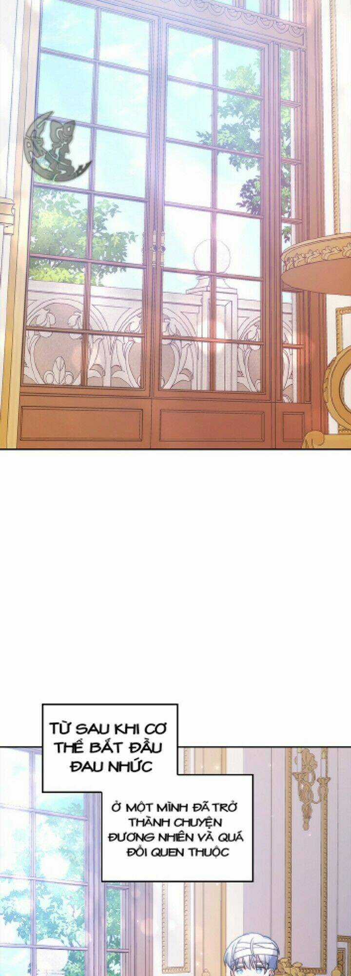 Tôi Đã Bị Quyến Rũ Bởi Nam Chính Ốm Yếu Chapter 19 trang 57