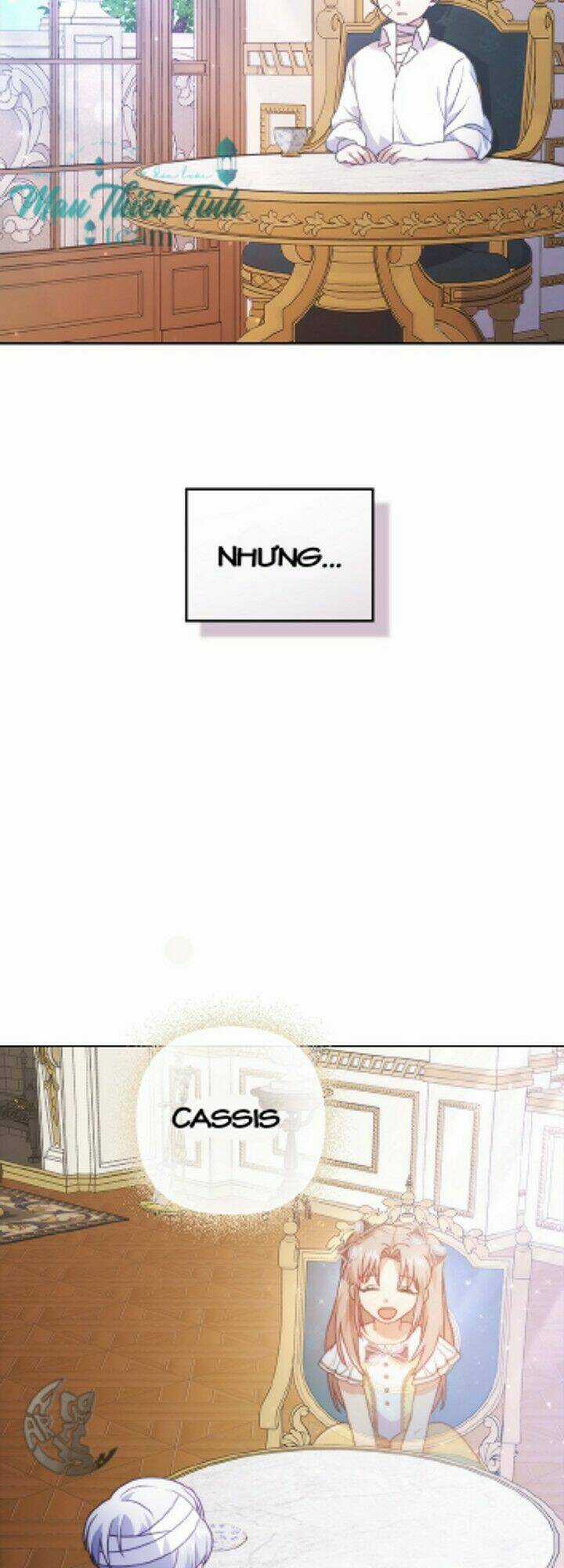 Tôi Đã Bị Quyến Rũ Bởi Nam Chính Ốm Yếu Chapter 19 trang 58