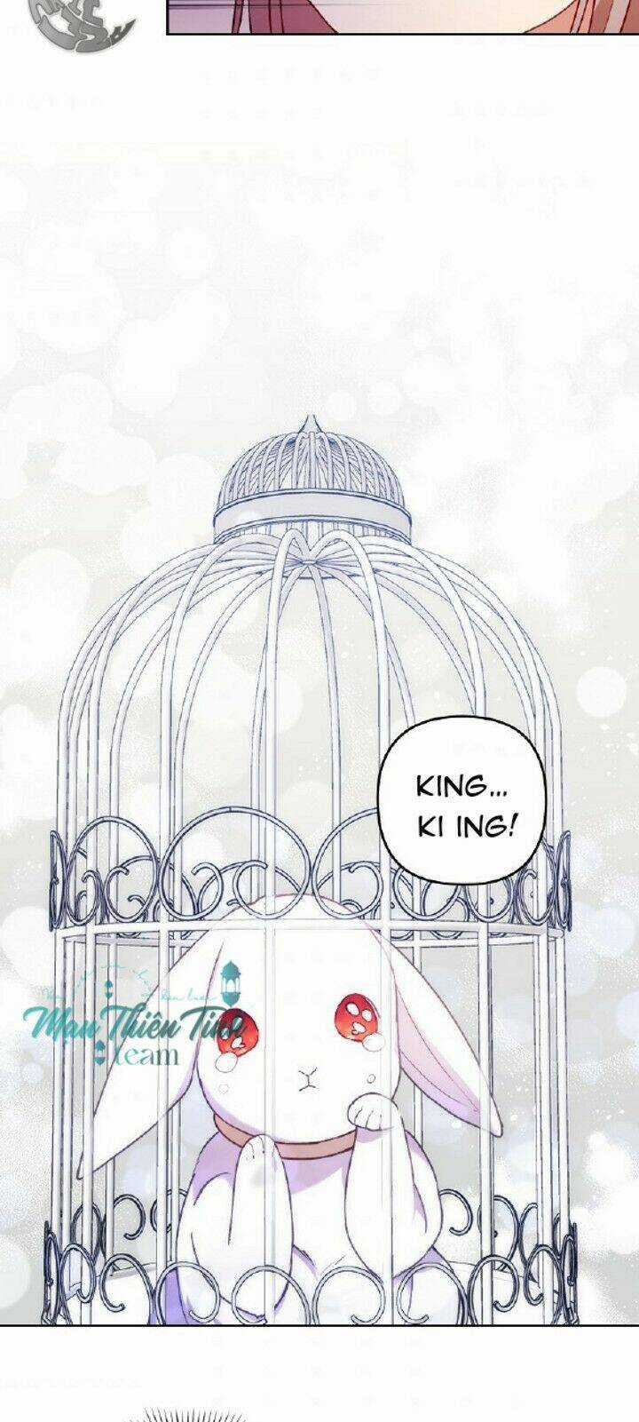 Tôi Đã Bị Quyến Rũ Bởi Nam Chính Ốm Yếu Chapter 19 trang 6