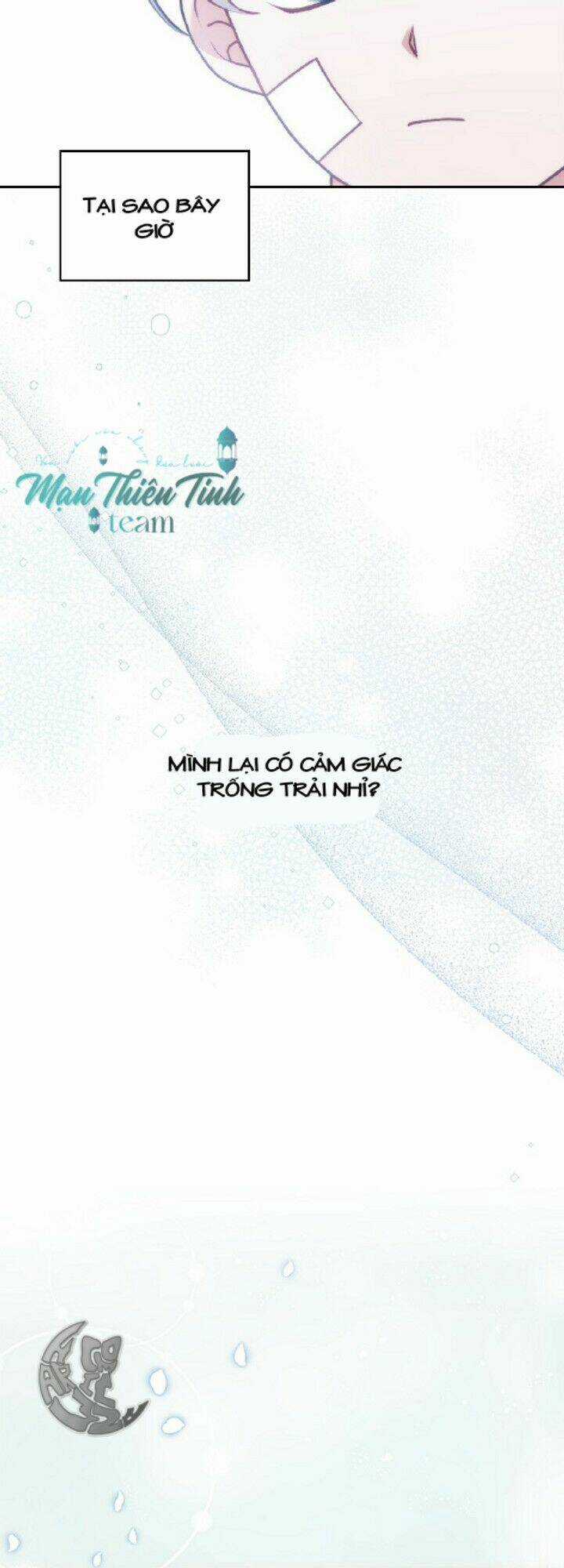 Tôi Đã Bị Quyến Rũ Bởi Nam Chính Ốm Yếu Chapter 19 trang 61