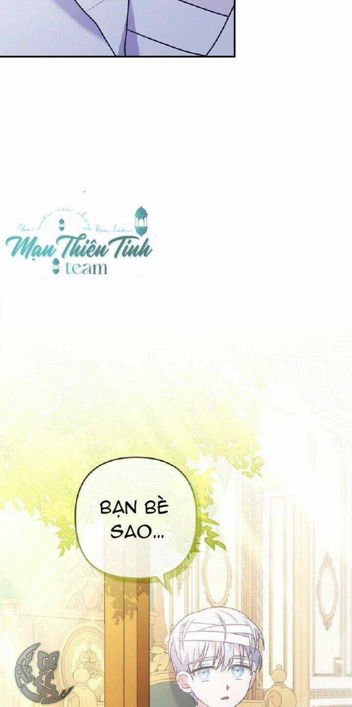 Tôi Đã Bị Quyến Rũ Bởi Nam Chính Ốm Yếu Chapter 19 trang 66
