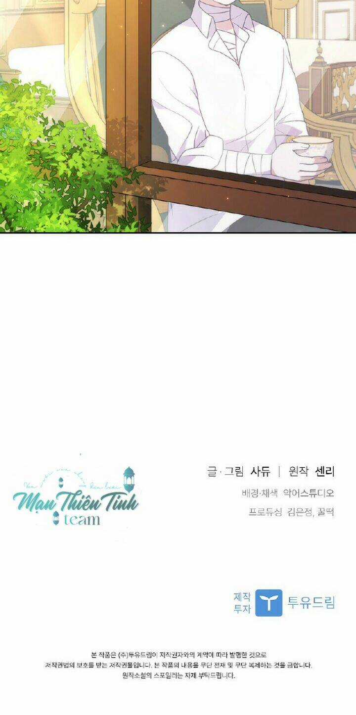 Tôi Đã Bị Quyến Rũ Bởi Nam Chính Ốm Yếu Chapter 19 trang 67