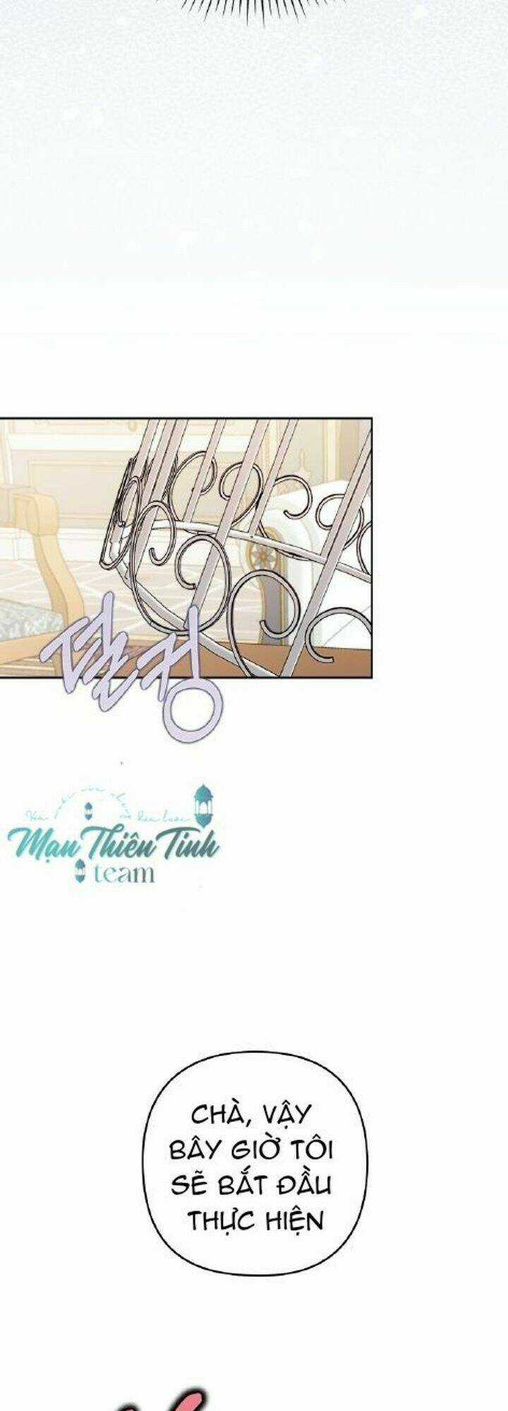 Tôi Đã Bị Quyến Rũ Bởi Nam Chính Ốm Yếu Chapter 19 trang 8