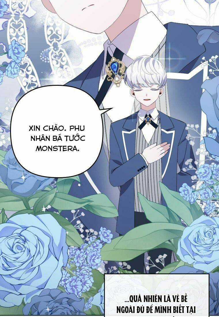 Tôi Đã Bị Quyến Rũ Bởi Nam Chính Ốm Yếu Chapter 2 trang 13