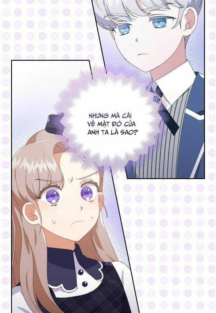 Tôi Đã Bị Quyến Rũ Bởi Nam Chính Ốm Yếu Chapter 2 trang 22