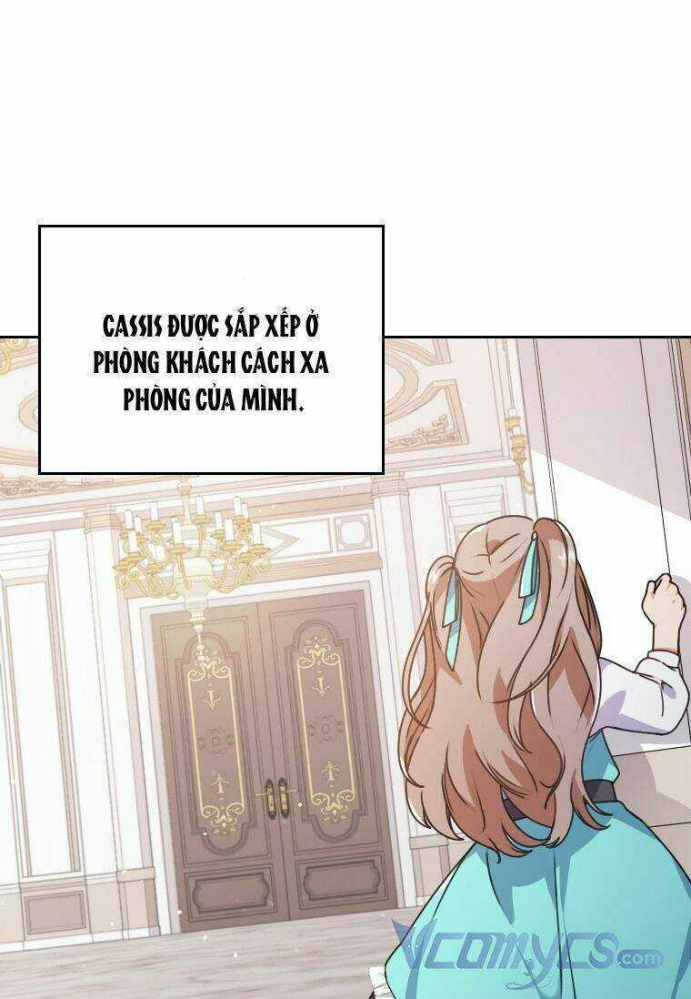 Tôi Đã Bị Quyến Rũ Bởi Nam Chính Ốm Yếu Chapter 2 trang 31