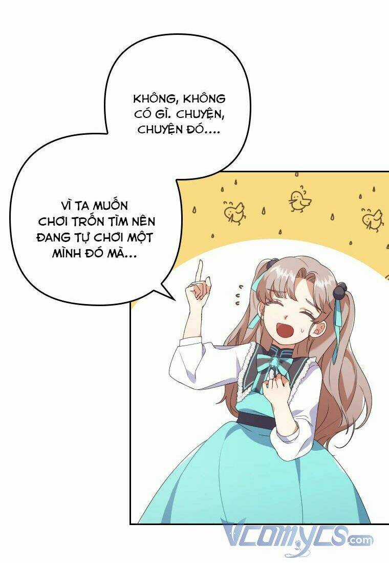 Tôi Đã Bị Quyến Rũ Bởi Nam Chính Ốm Yếu Chapter 2 trang 37