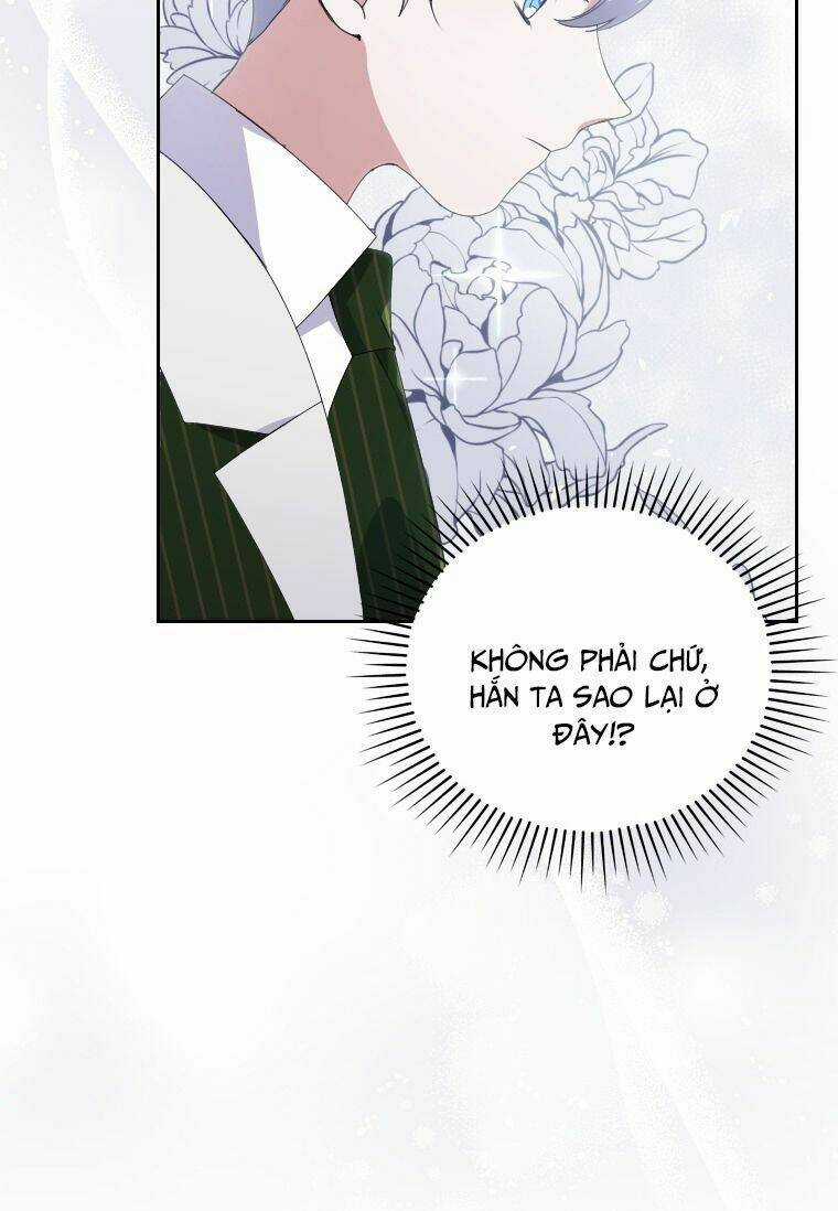 Tôi Đã Bị Quyến Rũ Bởi Nam Chính Ốm Yếu Chapter 2 trang 51