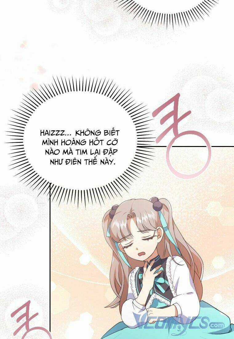 Tôi Đã Bị Quyến Rũ Bởi Nam Chính Ốm Yếu Chapter 2 trang 62