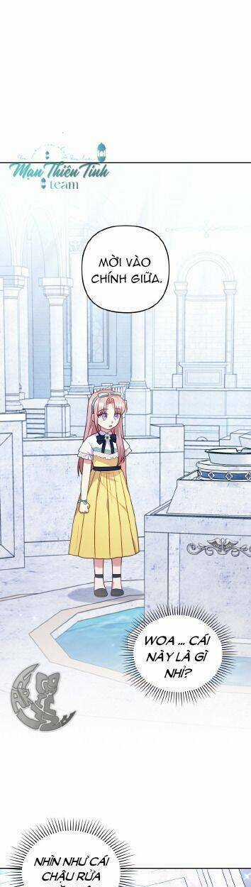 Tôi Đã Bị Quyến Rũ Bởi Nam Chính Ốm Yếu Chapter 20 trang 10