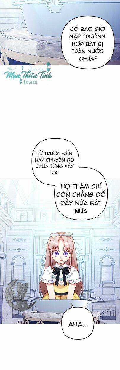 Tôi Đã Bị Quyến Rũ Bởi Nam Chính Ốm Yếu Chapter 20 trang 13