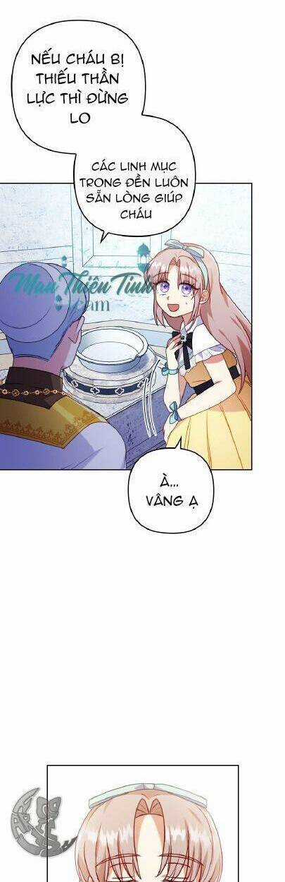 Tôi Đã Bị Quyến Rũ Bởi Nam Chính Ốm Yếu Chapter 20 trang 14